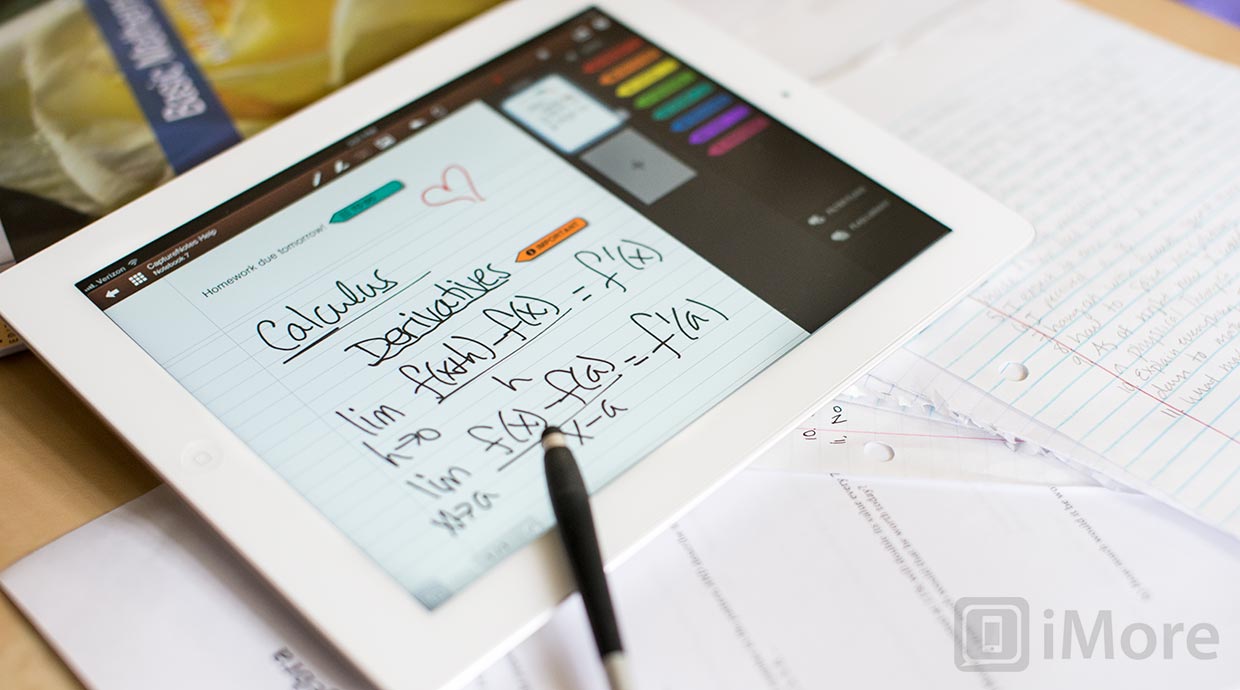 10 best note taking apps for Android