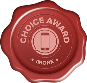 iMore Choice Award