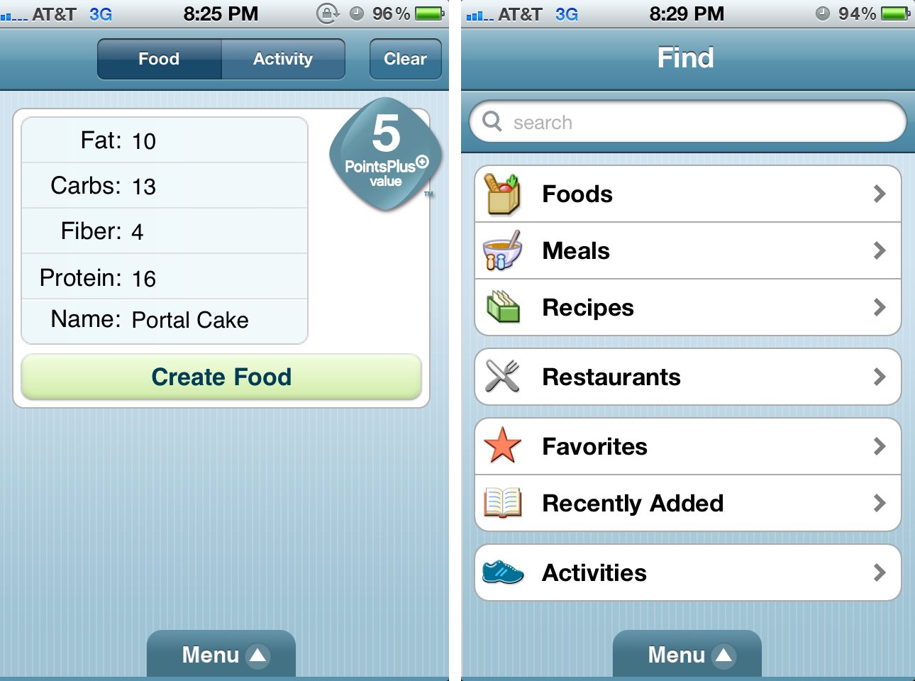 Weight Watchers Mobile review: Best diet plan app for iPhone | iMore