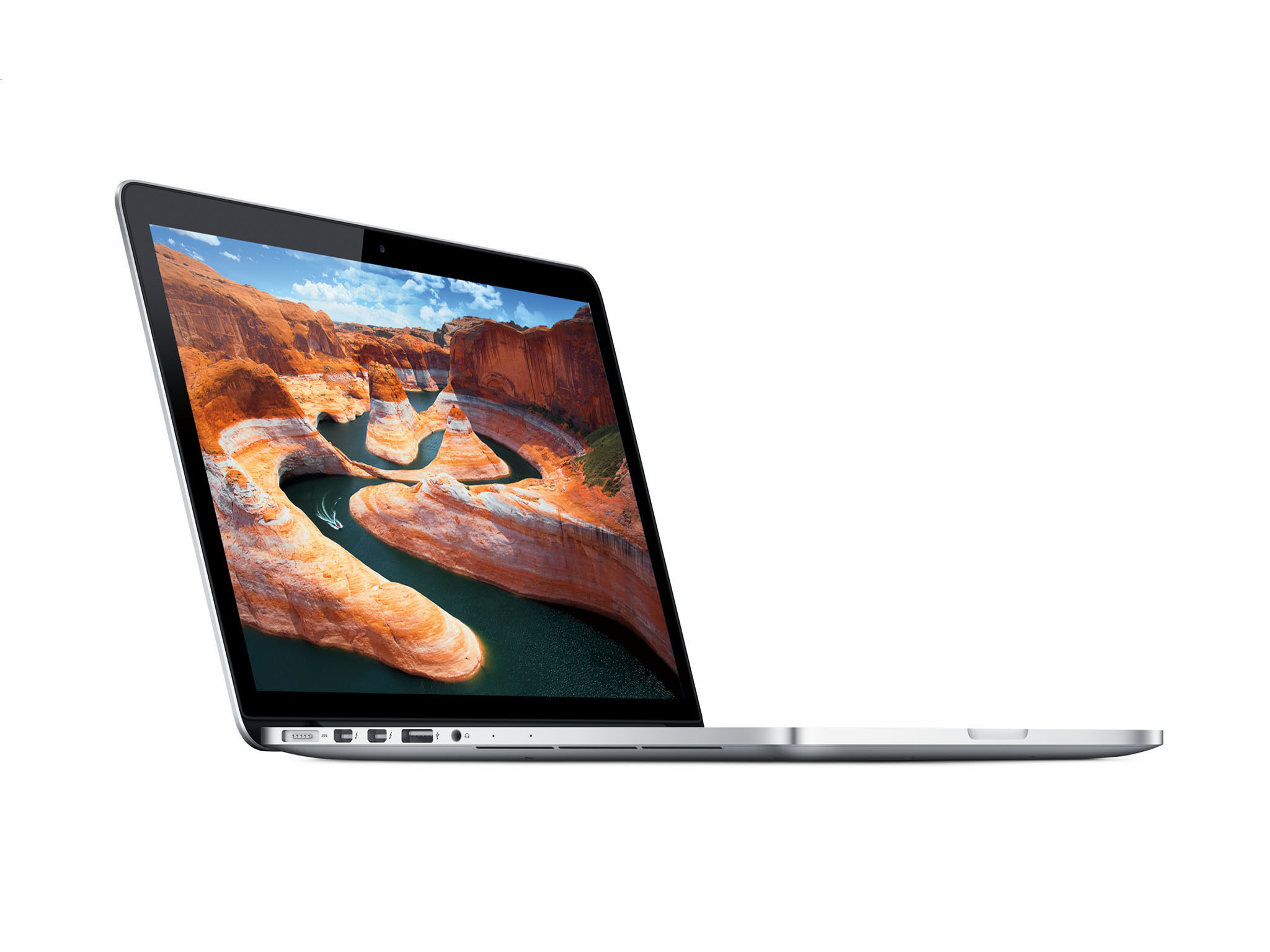Apple posts two EFI updates for late 2013 MacBook Pros with Retina Displays