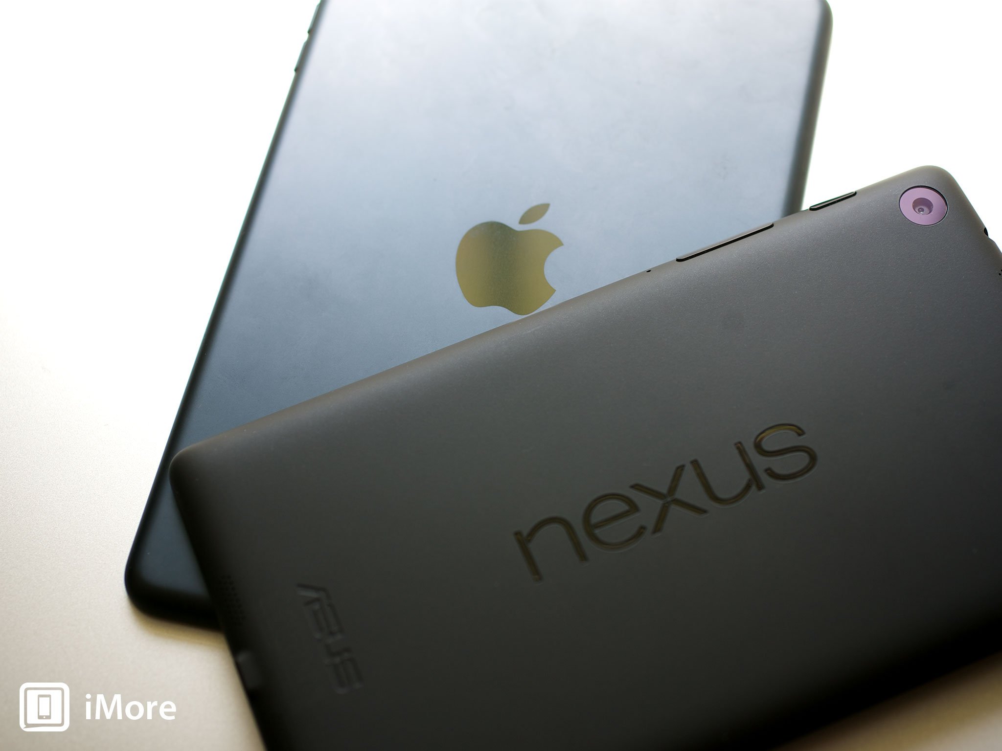 iPad vs. Galaxy vs. Nexus vs. Kindle vs. Surface: Which tablet should you get?