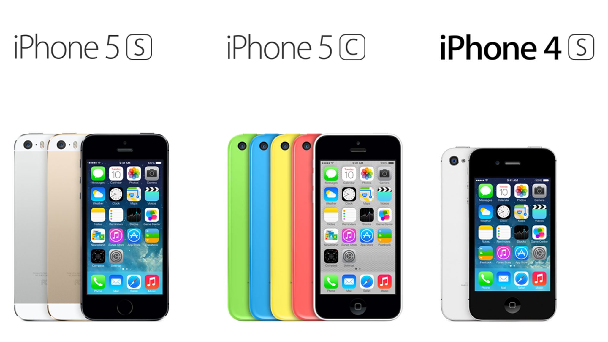 Bán IPhone 5, iPhone 5S, 5C Xách Tay Apple, Mới 100% bh12 th