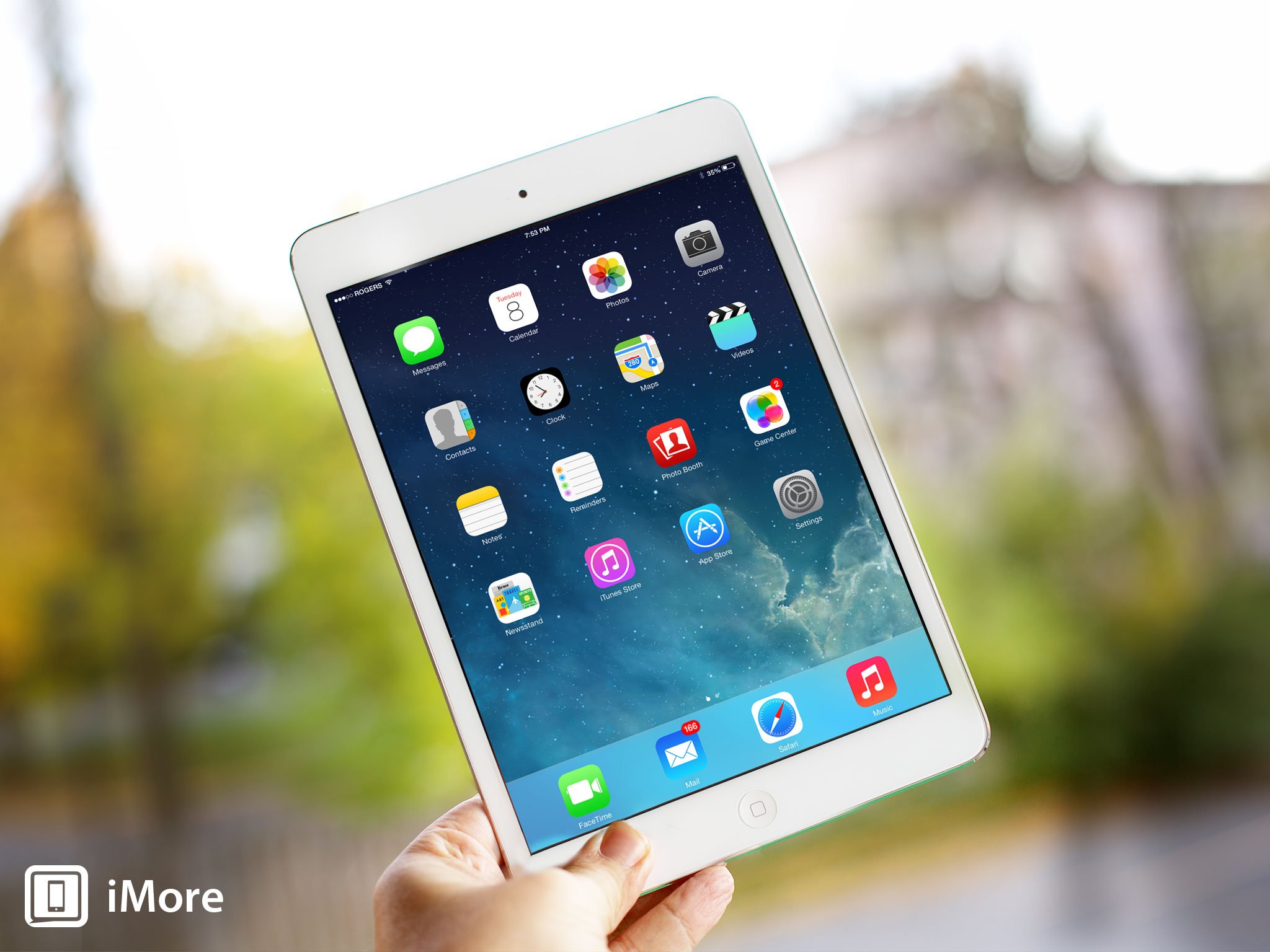 Everything you need to know about Apple's fifth-generation iPad Air, with new design and Apple A7 processor