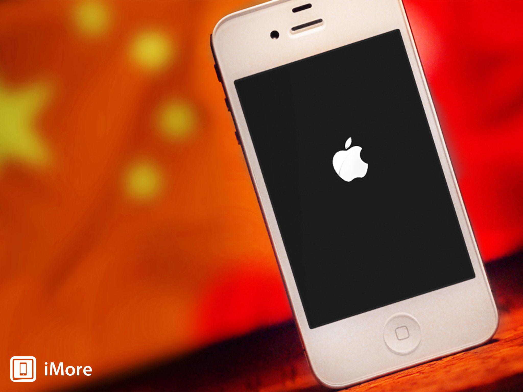 Apple seeing good growth in China, iPhone sales 25% up year-on-year 