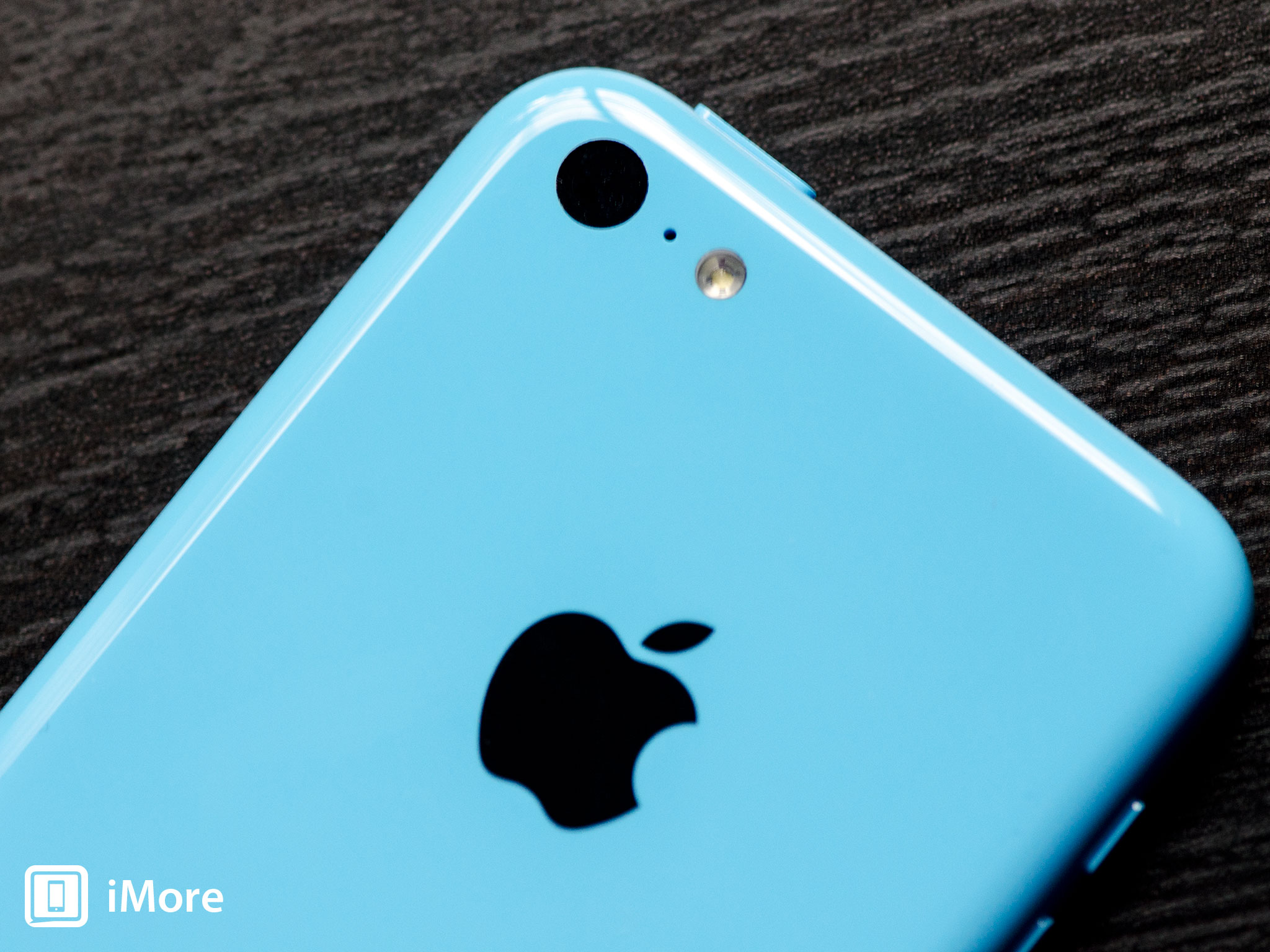 iPhone 5c internals and Apple A6 gallery