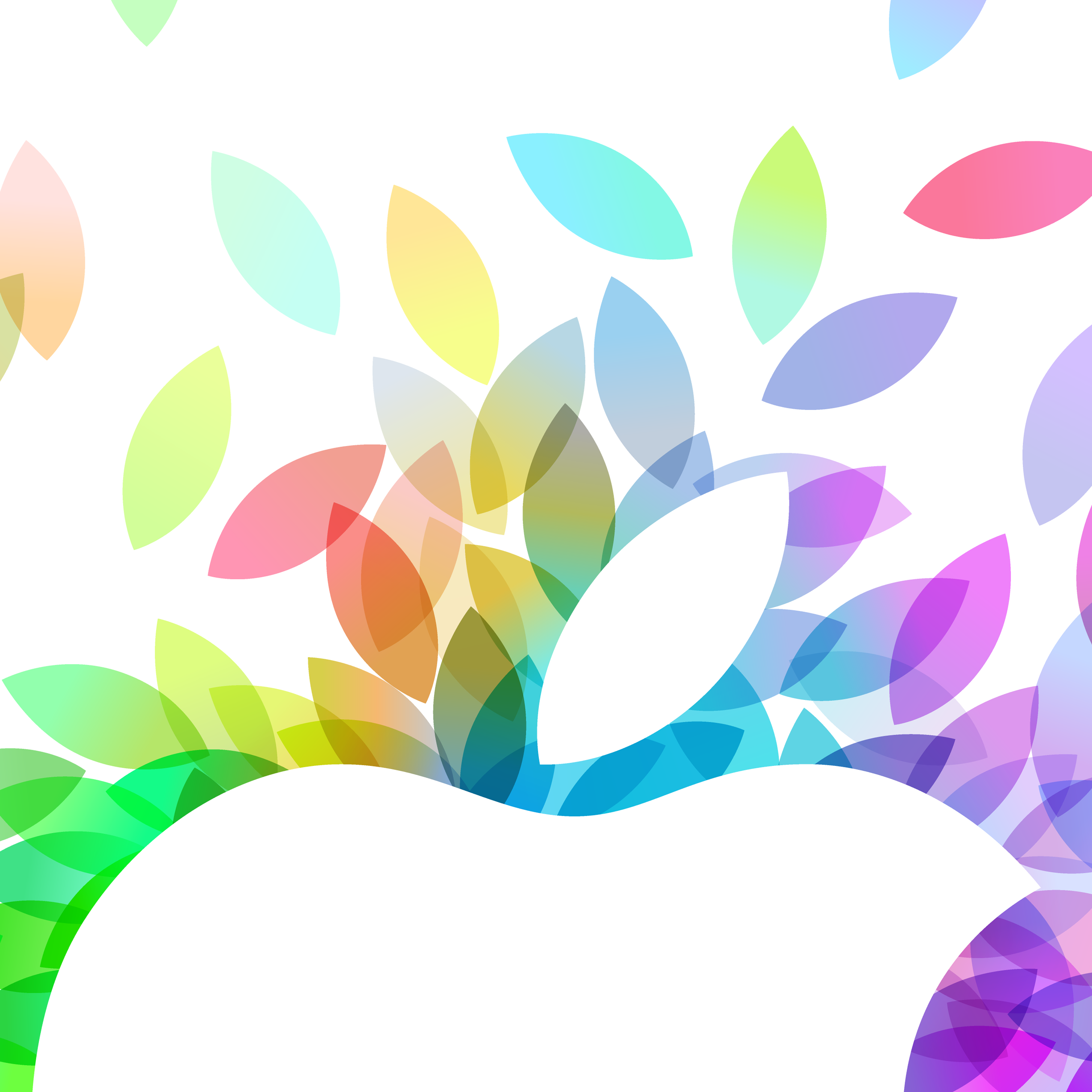 Today's Apple Special Event to be live streamed