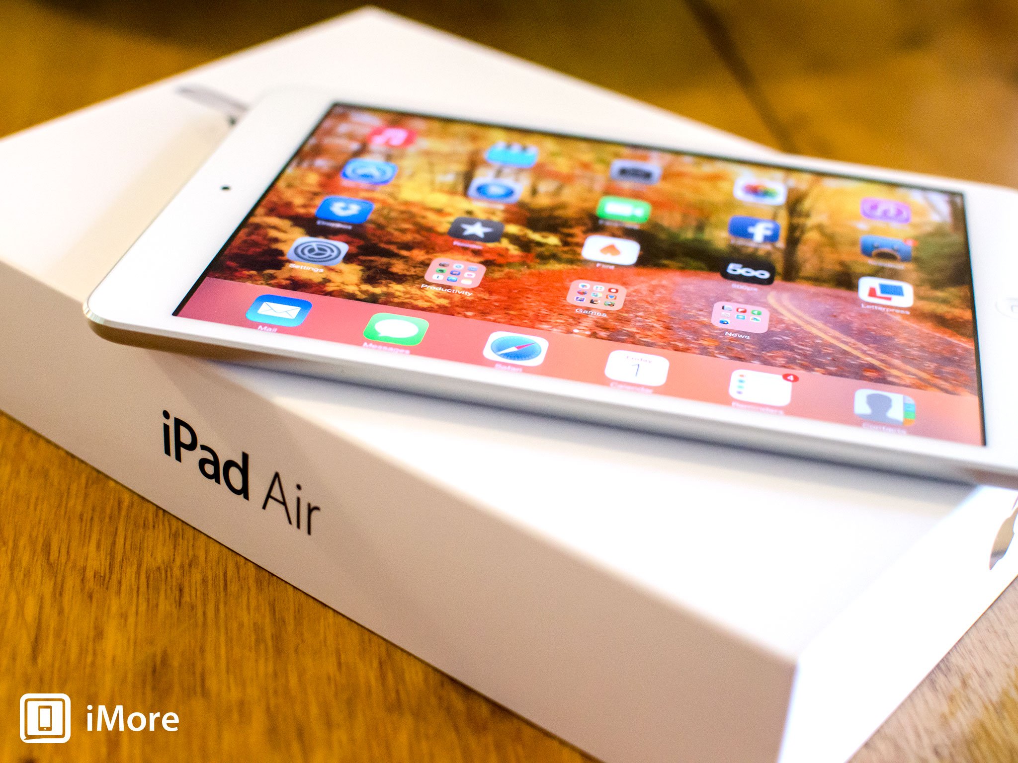 How to transfer data from your old iPad to your new iPad Air or Retina iPad mini