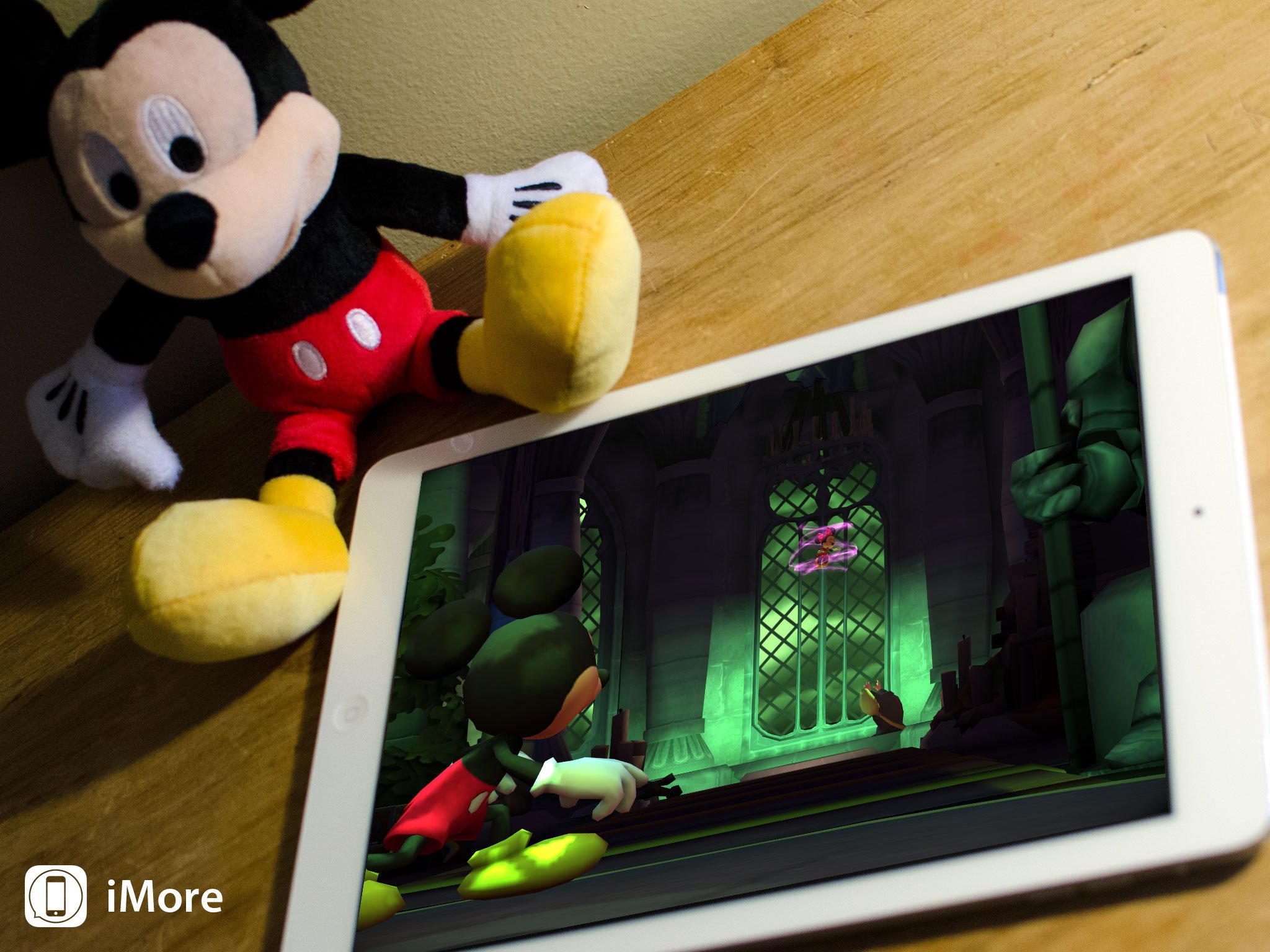 Castle of Illusion: Top 10 tips, tricks, and cheats to help Mickey defeat Mizrabel!