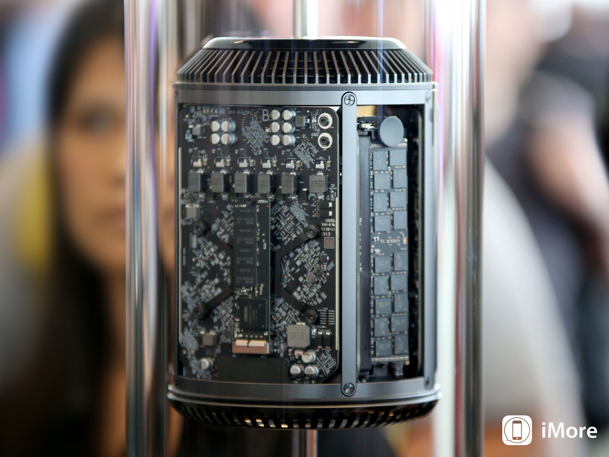 LG to introduce new Mac Pro-compatible 31-inch 4K ultra-widescreen in January