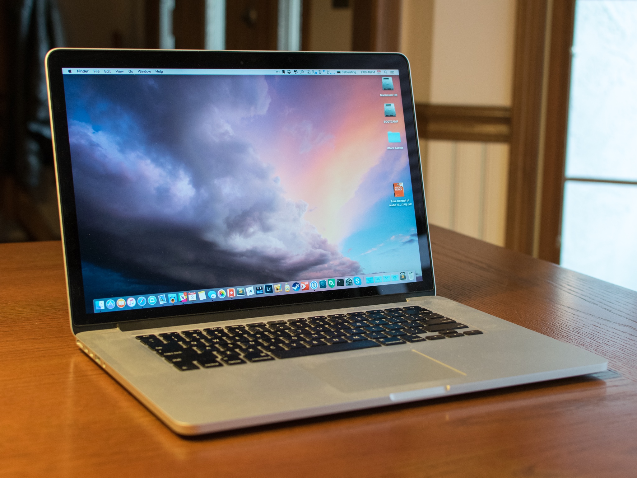 How to get Night Shift on your Mac right now using f.lux | iMore