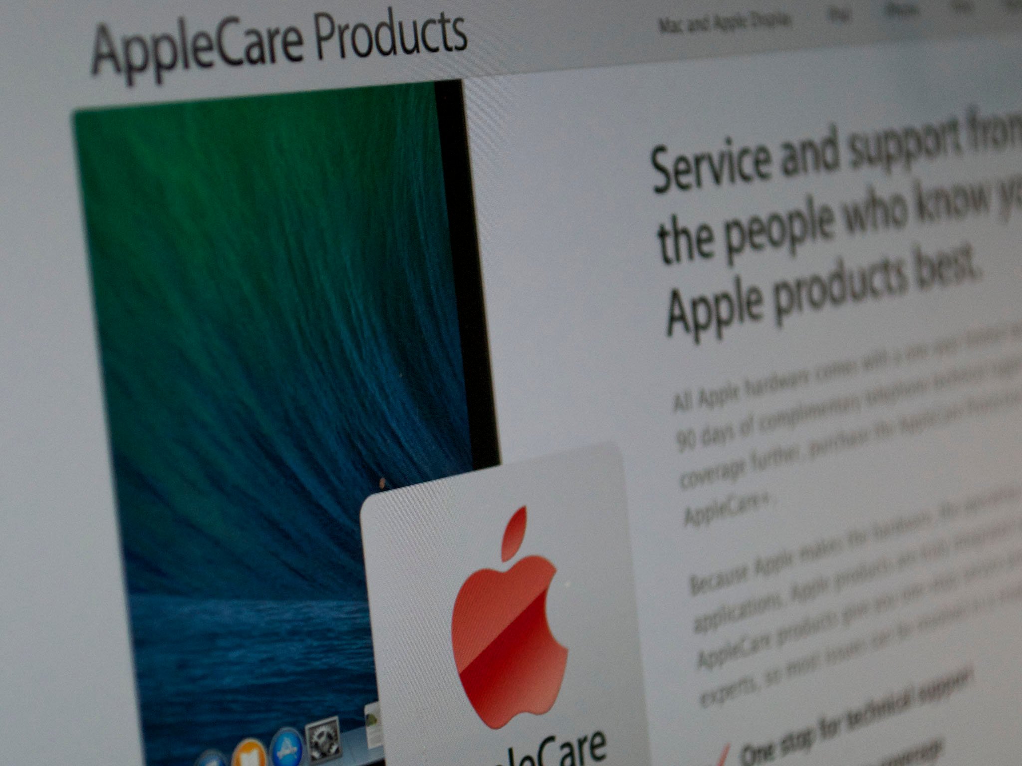 Is AppleCare worth it for your MacBook? | iMore