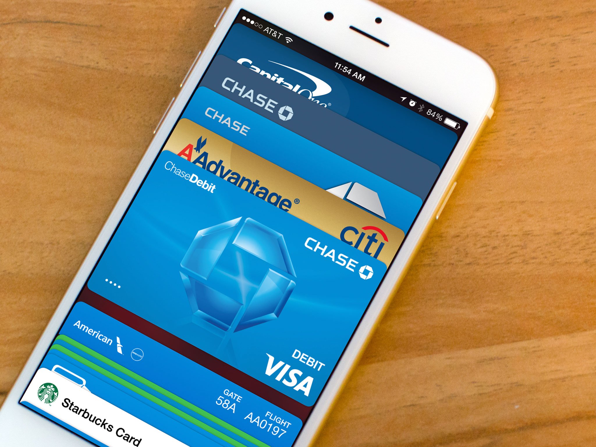 Chevron to bring Apple Pay to its gas pumps in 2015
