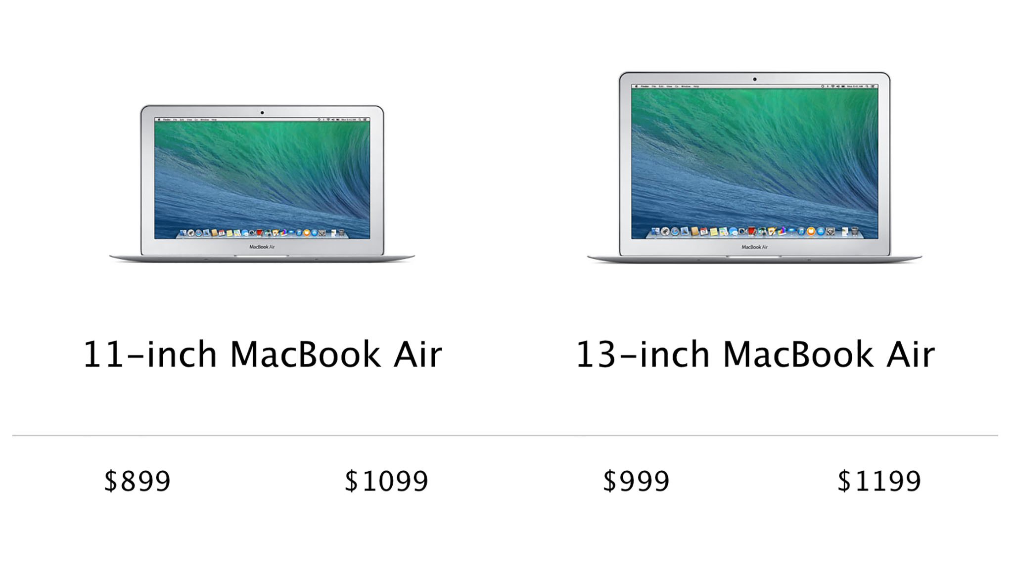 MacBook vs. MacBook Air vs. MacBook Pro Which laptop