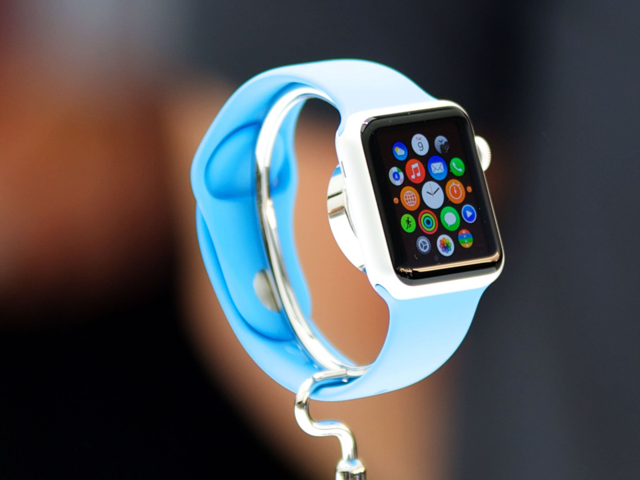 Apple Watch and durability: How tough are Apple's finishes ...
