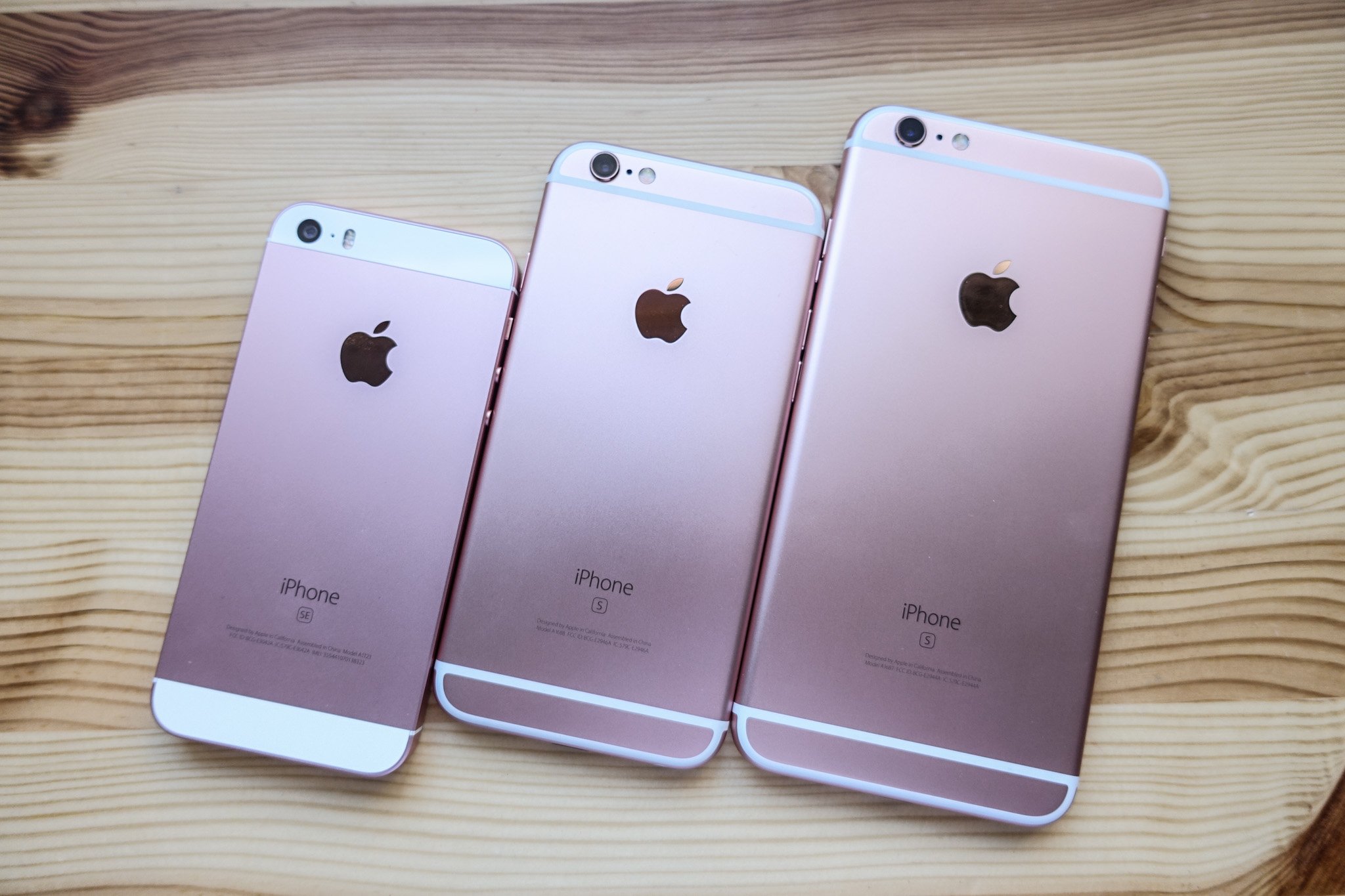 iPhone SE review: One month later  iMore
