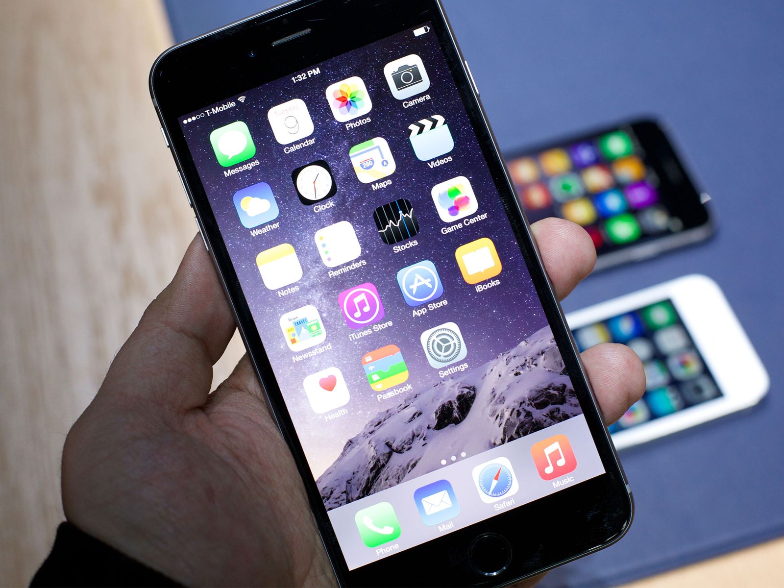 iOS 8 review