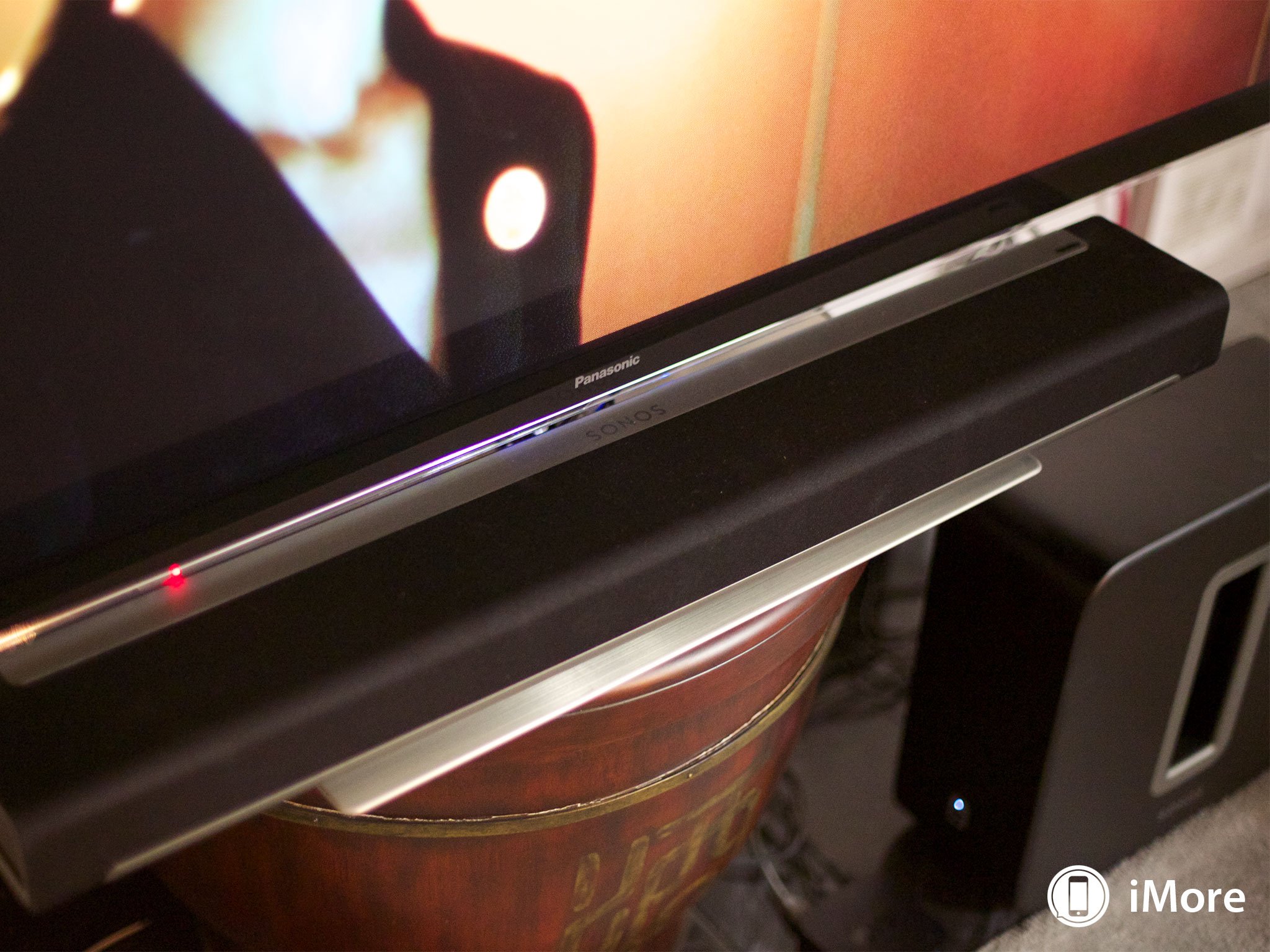 Sonos home theater review: The Wireless future is (almost) here! | iMore1600 x 1200