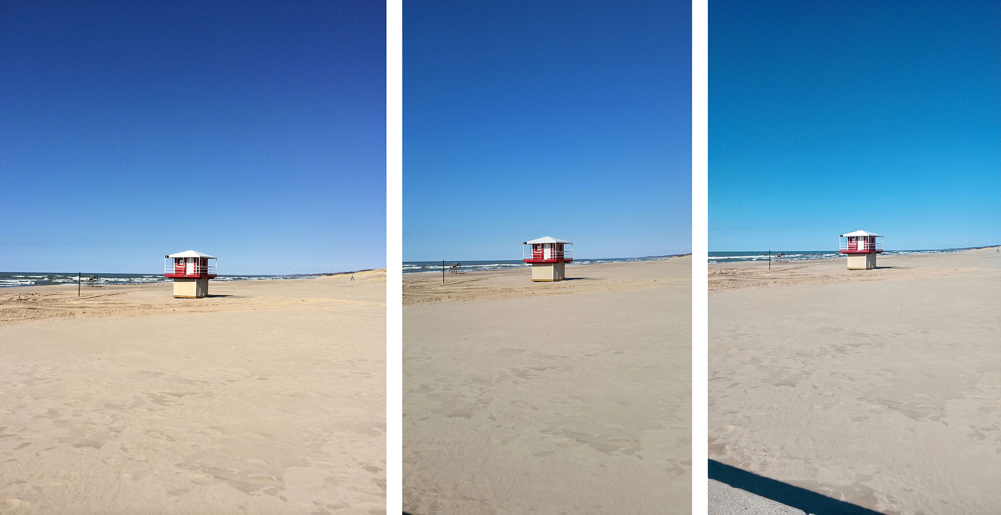 iPhone 5s vs. Galaxy S5 vs. HTC One M8: Everyday and HDR photography