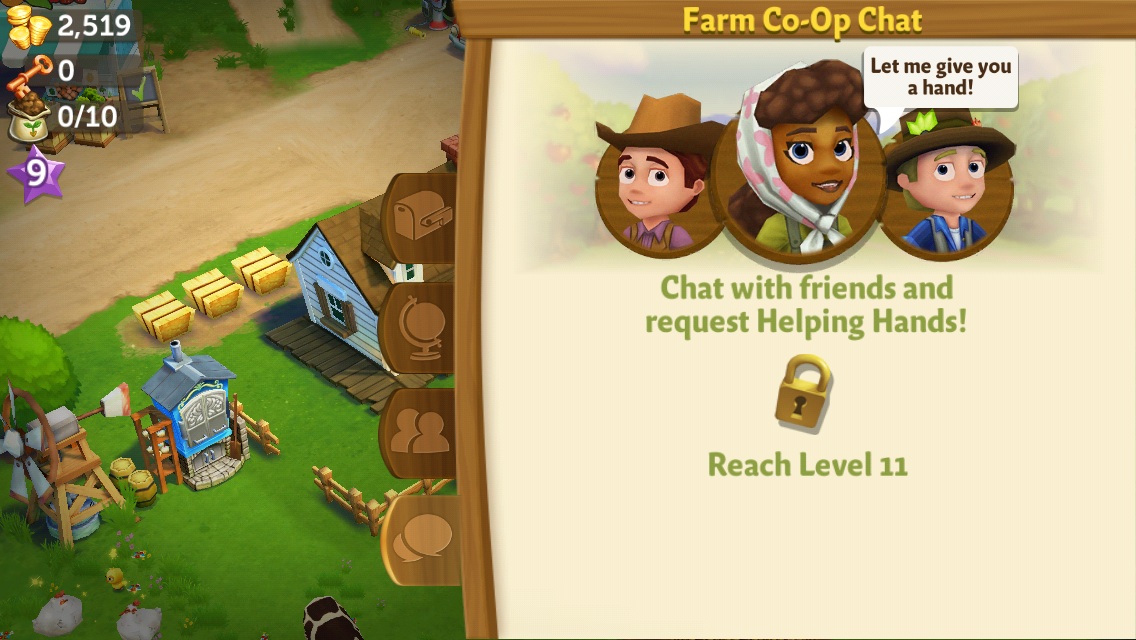 playing FarmVille 2, have you found any great tips, tricks, or cheats ...