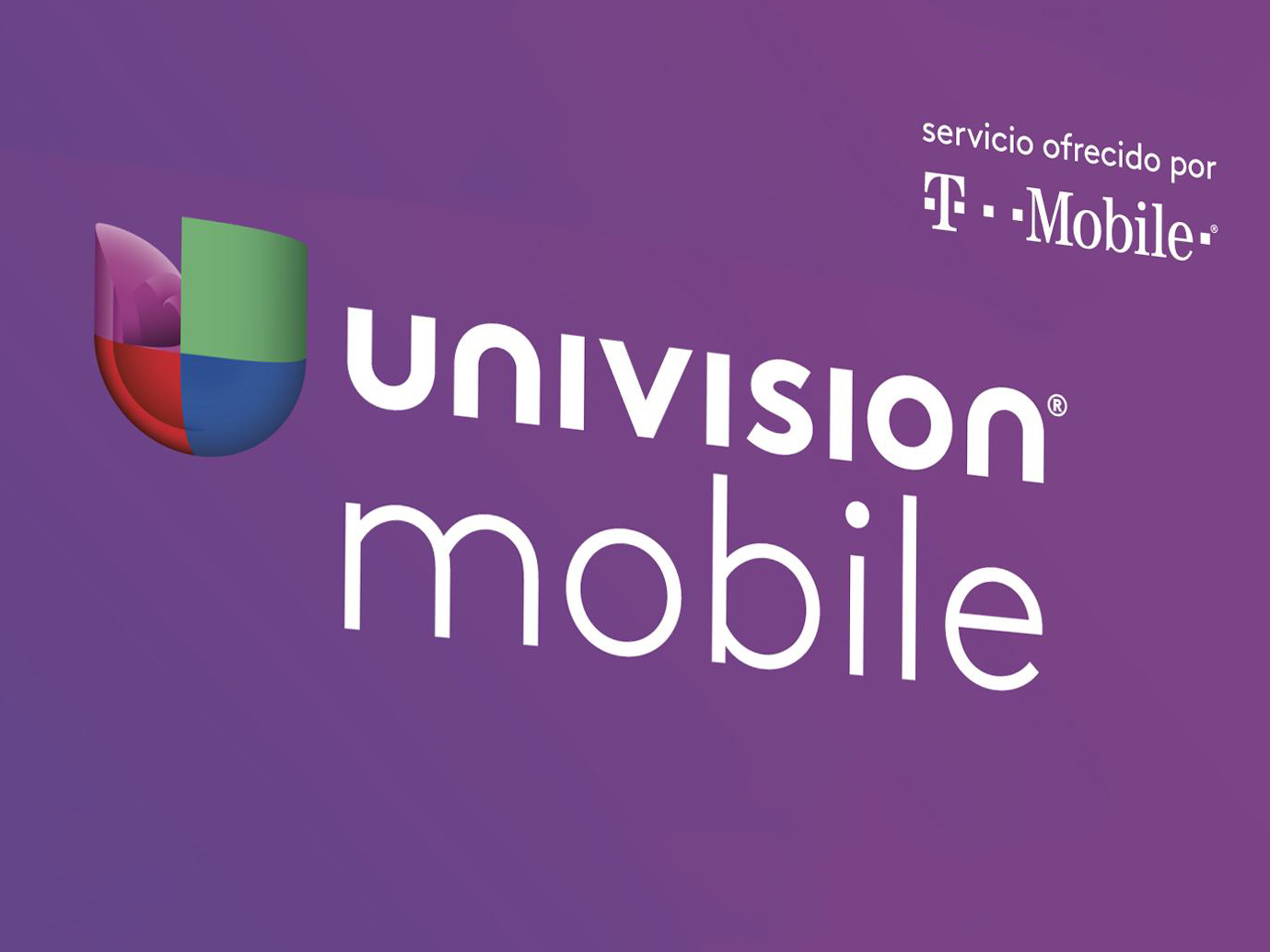 Univisión Mobile: T-Mobile y Univisión lanzan red móvil en español