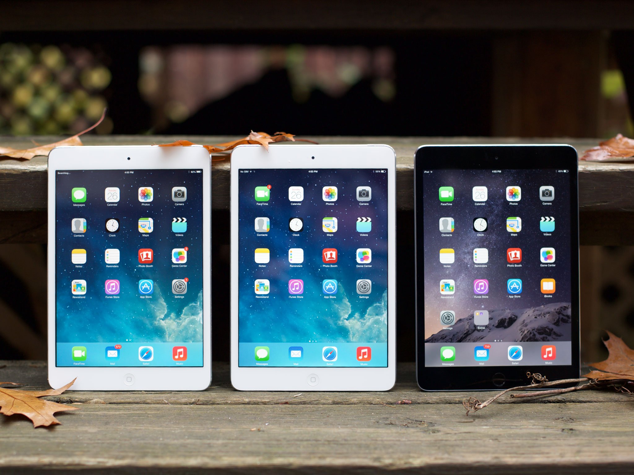 iPad mini 3 review | iMore