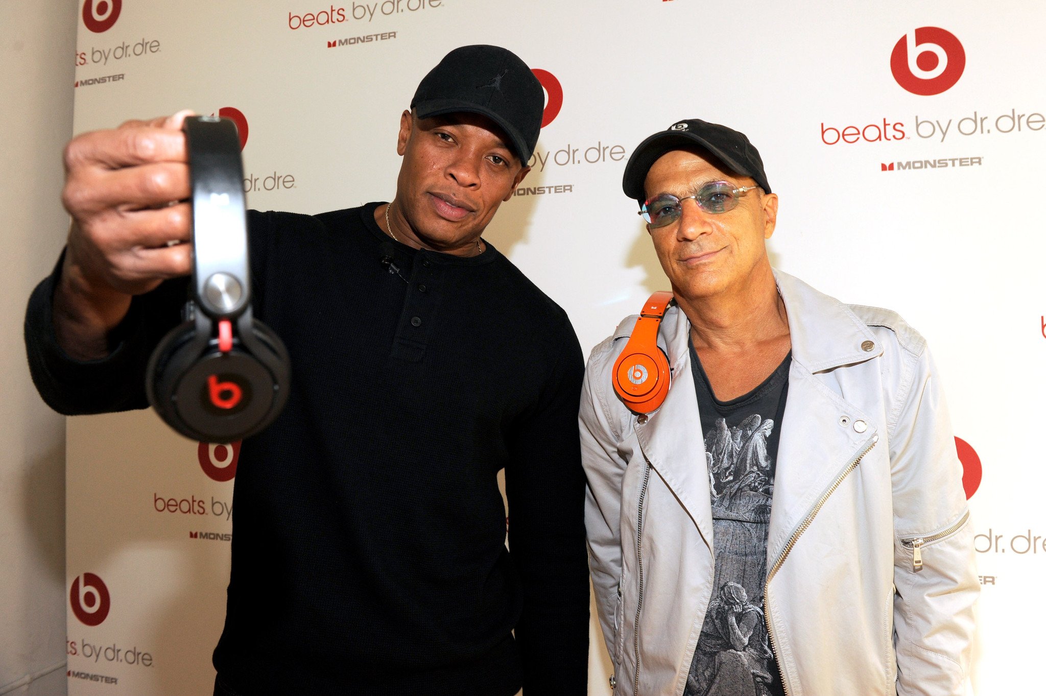 Jimmy Iovine reportedly in talks with artists for exclusive iTunes albums