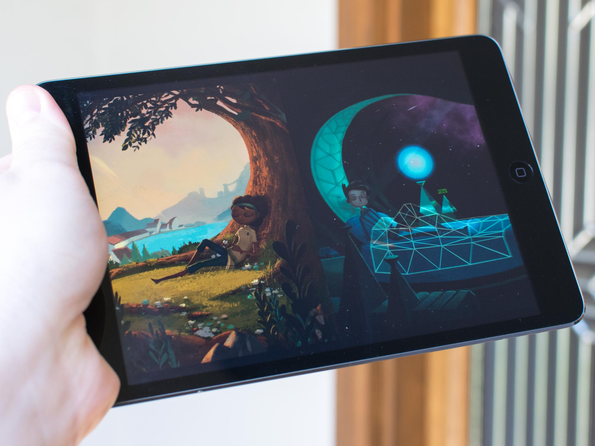 Best Adventure Games for iPhone and iPad | iMore