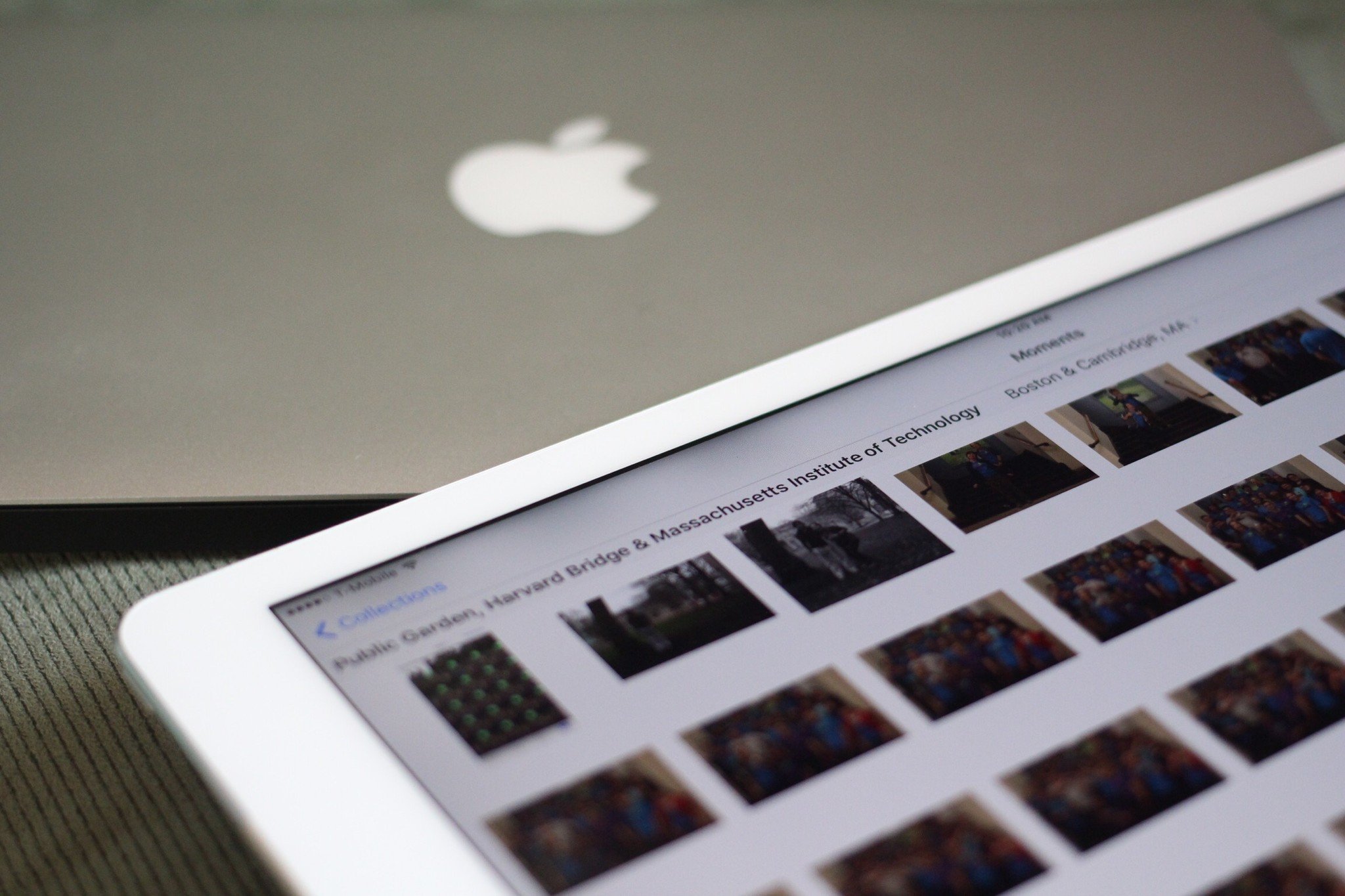 How to transfer photos from your Mac or PC to your iPhone and iPad | iMore