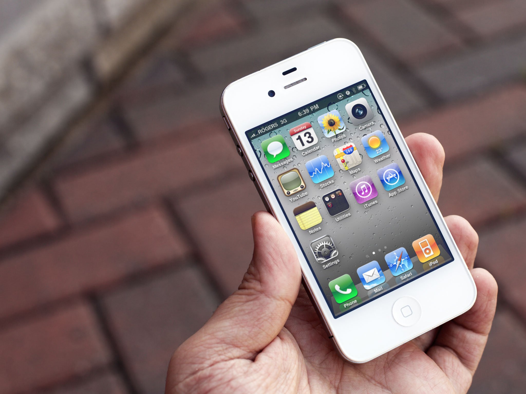 History of iPhone 4: Changing everything \u2014 again  iMore