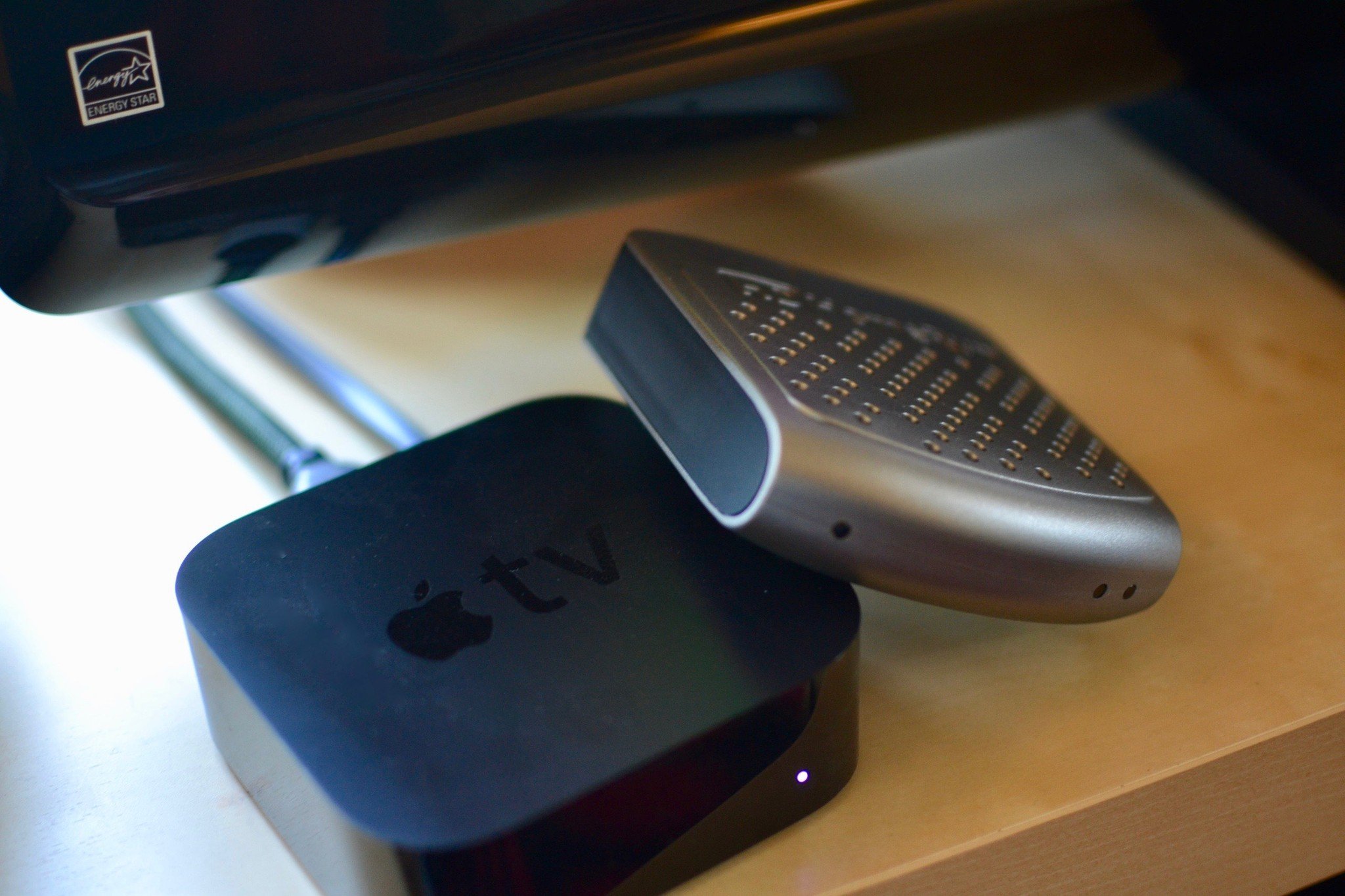 How to watch live broadcast TV on your Apple TV without cable | iMore1600 x 1066