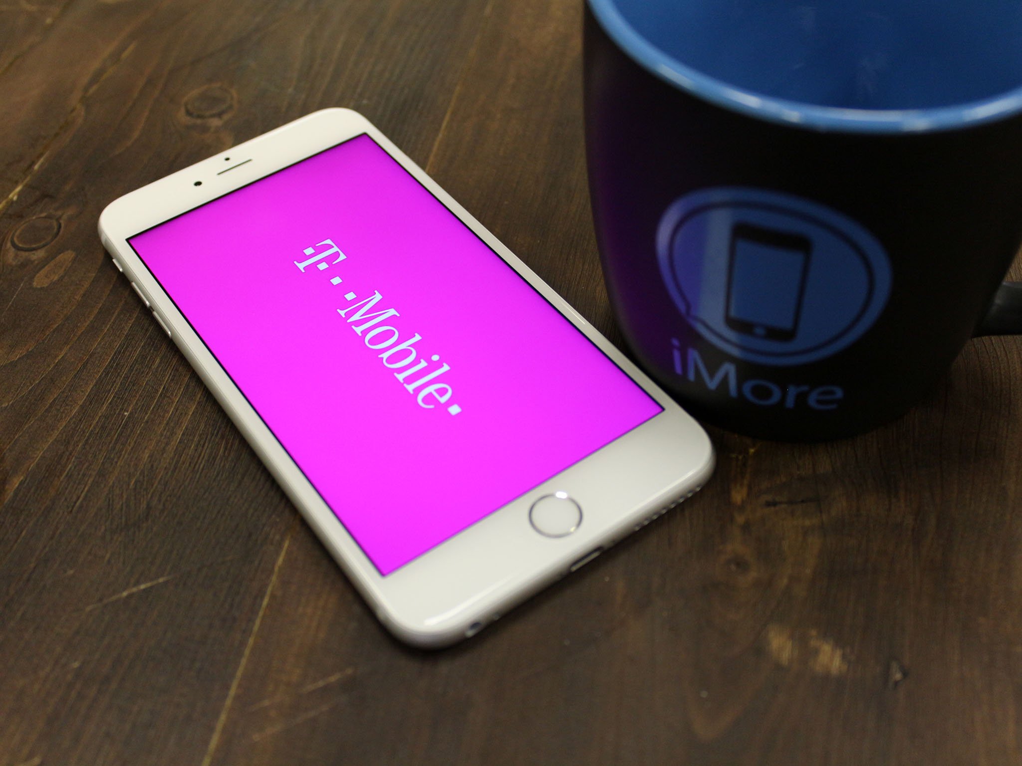 How to unlock your iPhone on T-Mobile | iMore