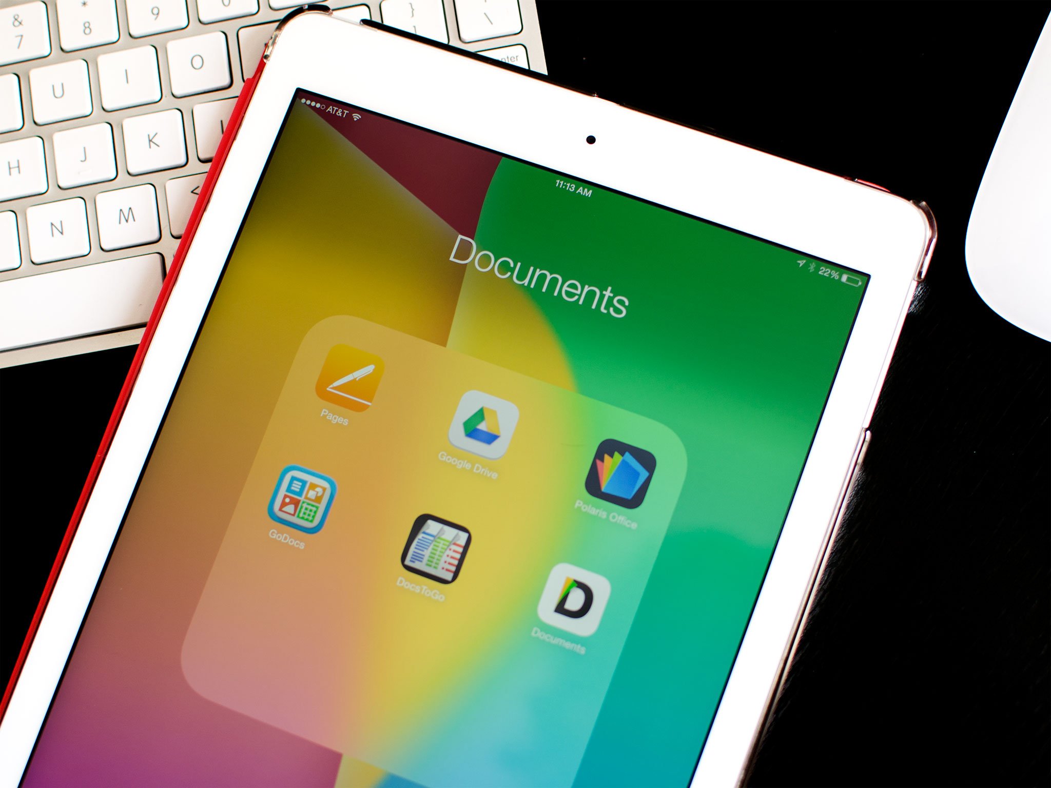 Best document editing apps for iPad: Pages, Google Drive, Microsoft Word, and more ...1600 x 1200