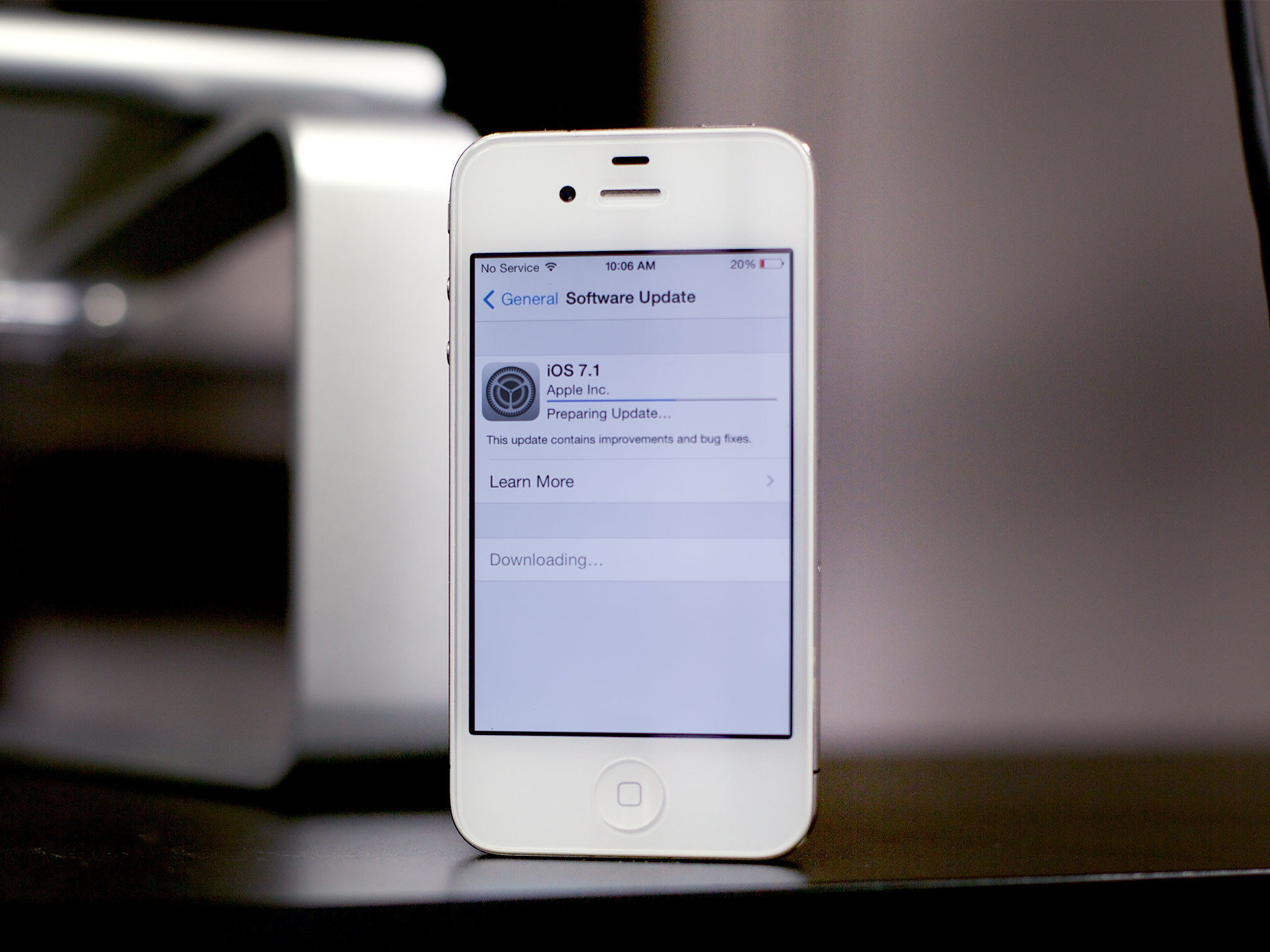 iOS 7.1 review  iMore