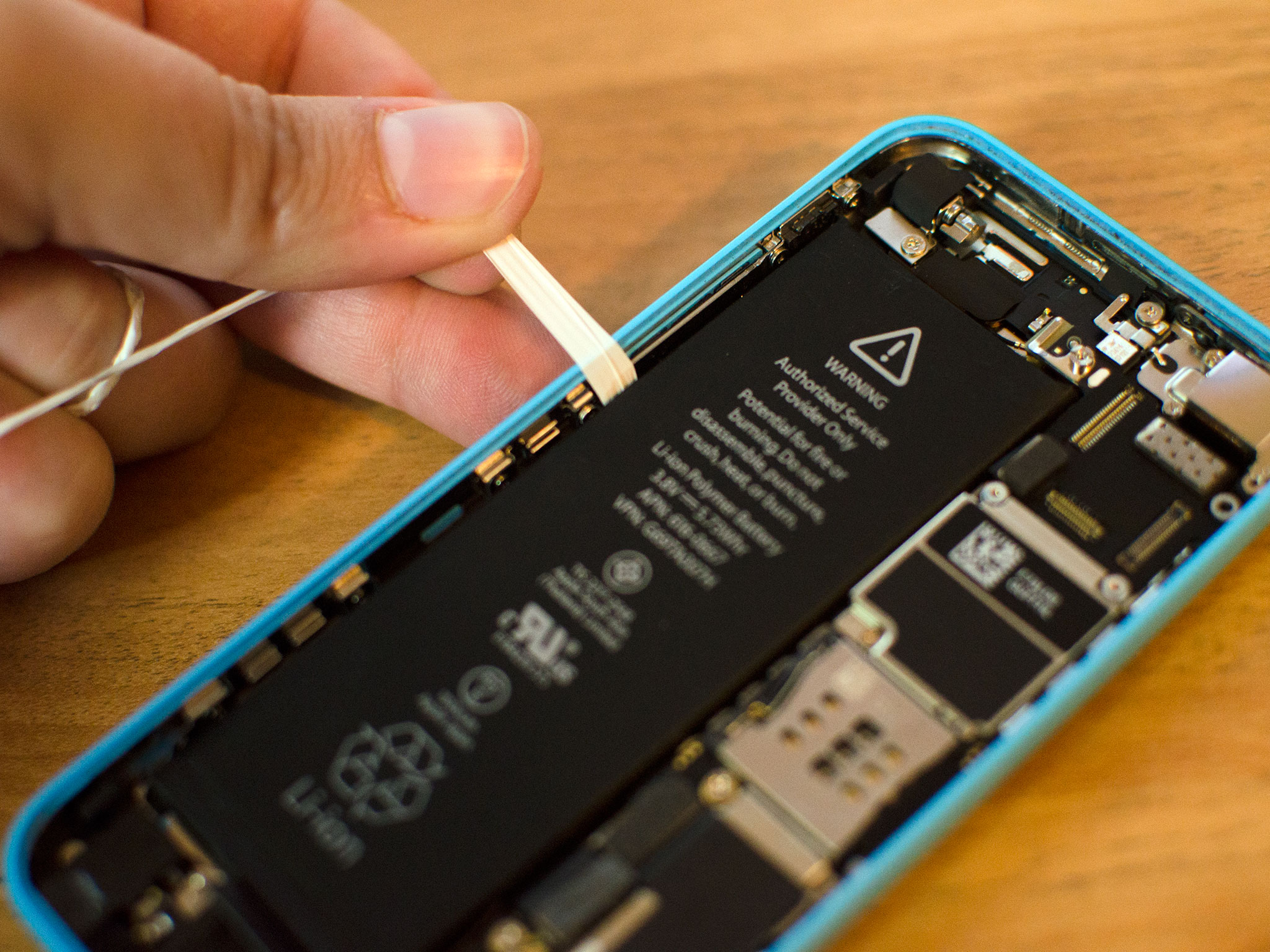 How To Replace Your Iphone Battery The Ultimate Guide ...