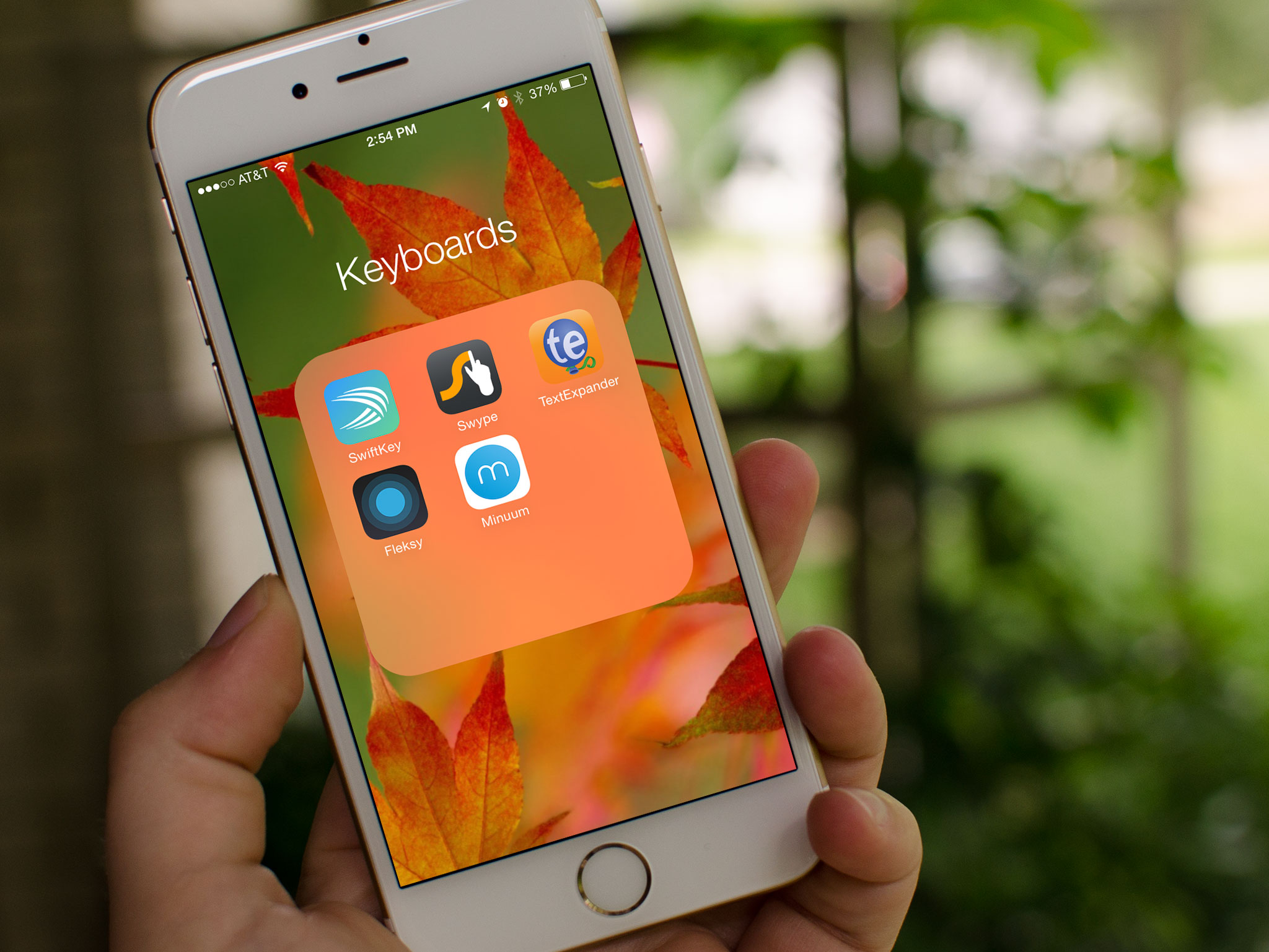 How to get the best apps for your iPhone 6 or iPhone 6 Plus