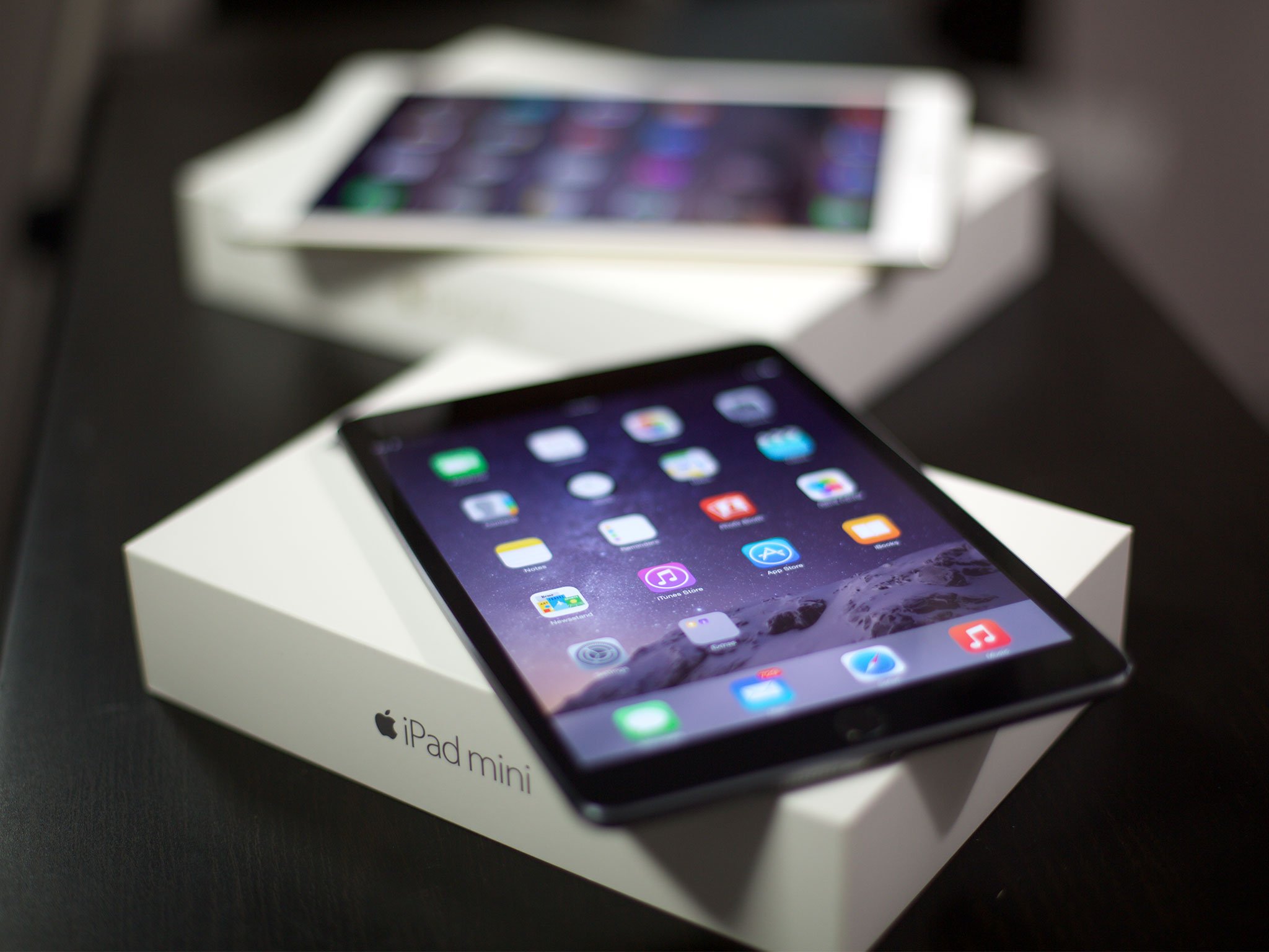 Sprint will now let you lease an iPad Air 2 or iPad Mini 3 | iMore