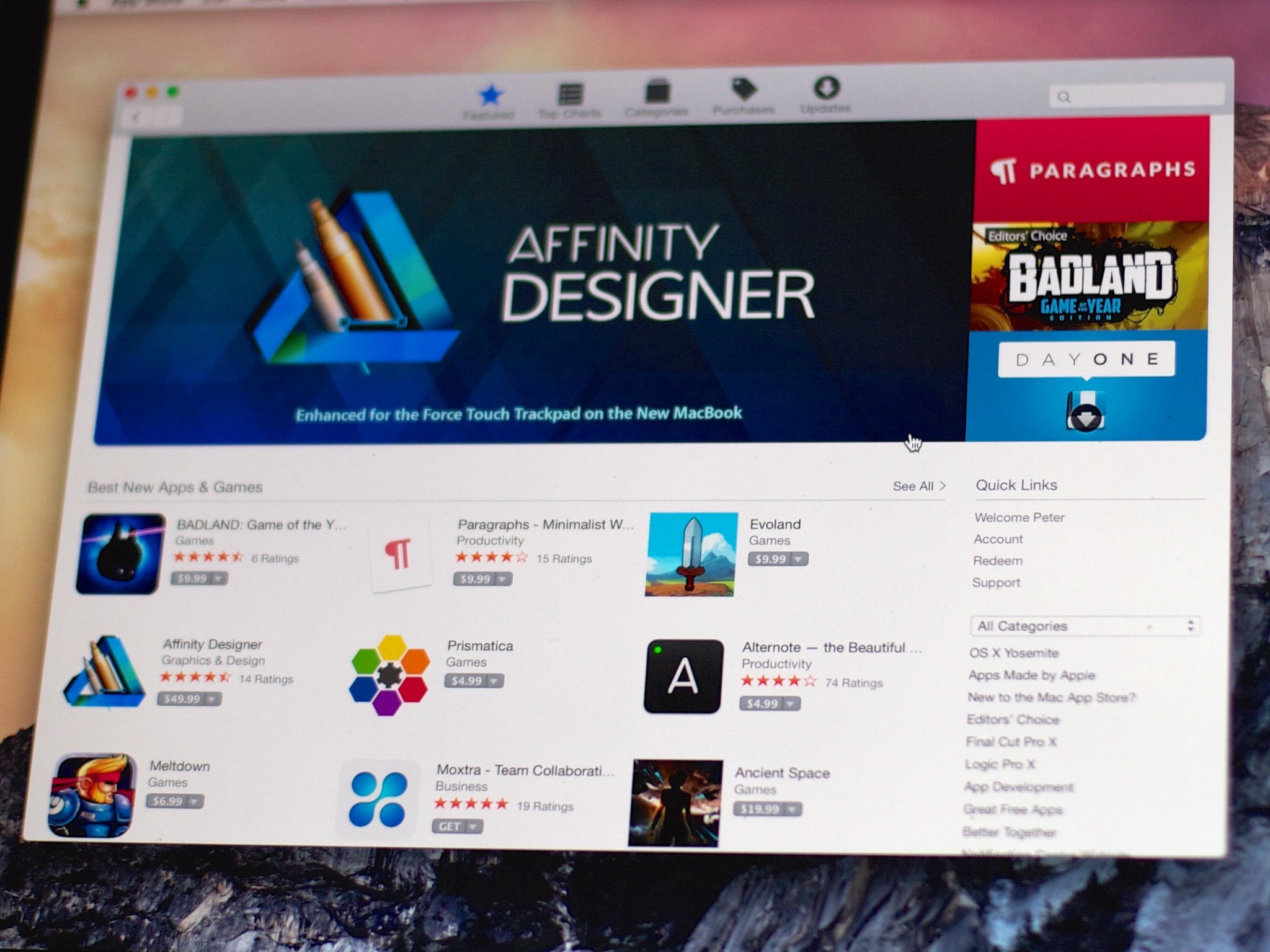 How To Download Apps From Mac App Store