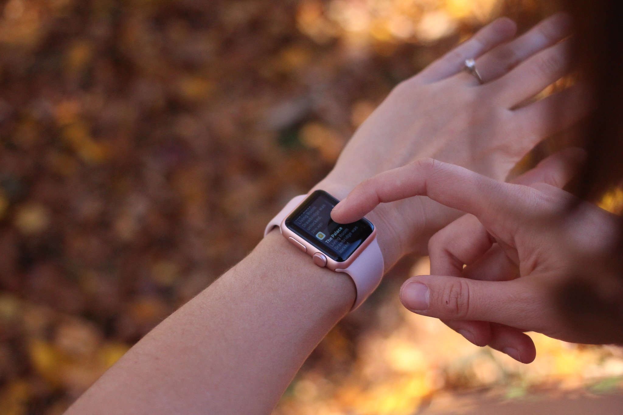 Should you buy the 38mm or 42mm Apple Watch? | iMore