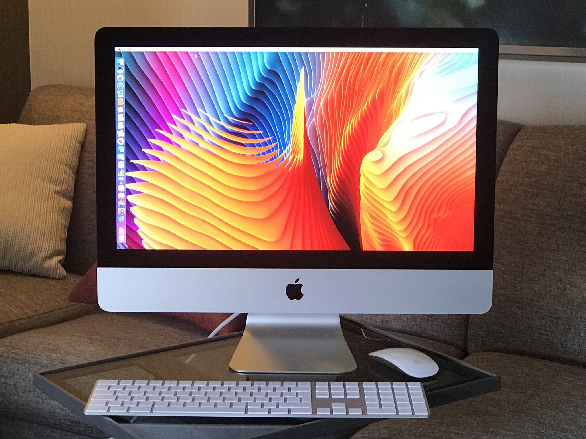 iMac rumor roundup: Everything you need to know! | iMore