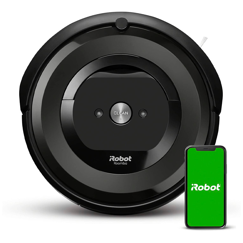 Irobot Roomba E