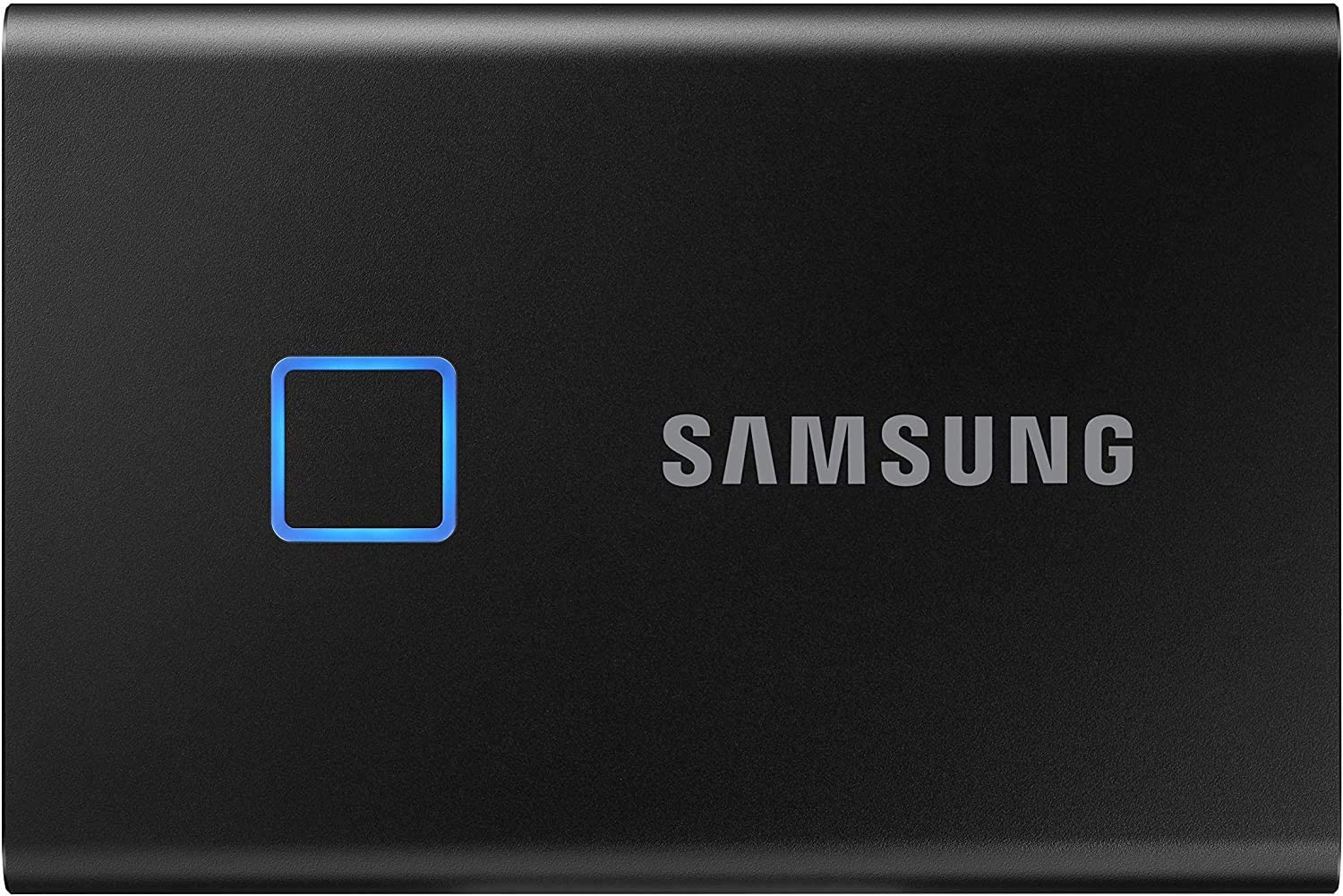 Samsung T7 Touch 1TB External SSD