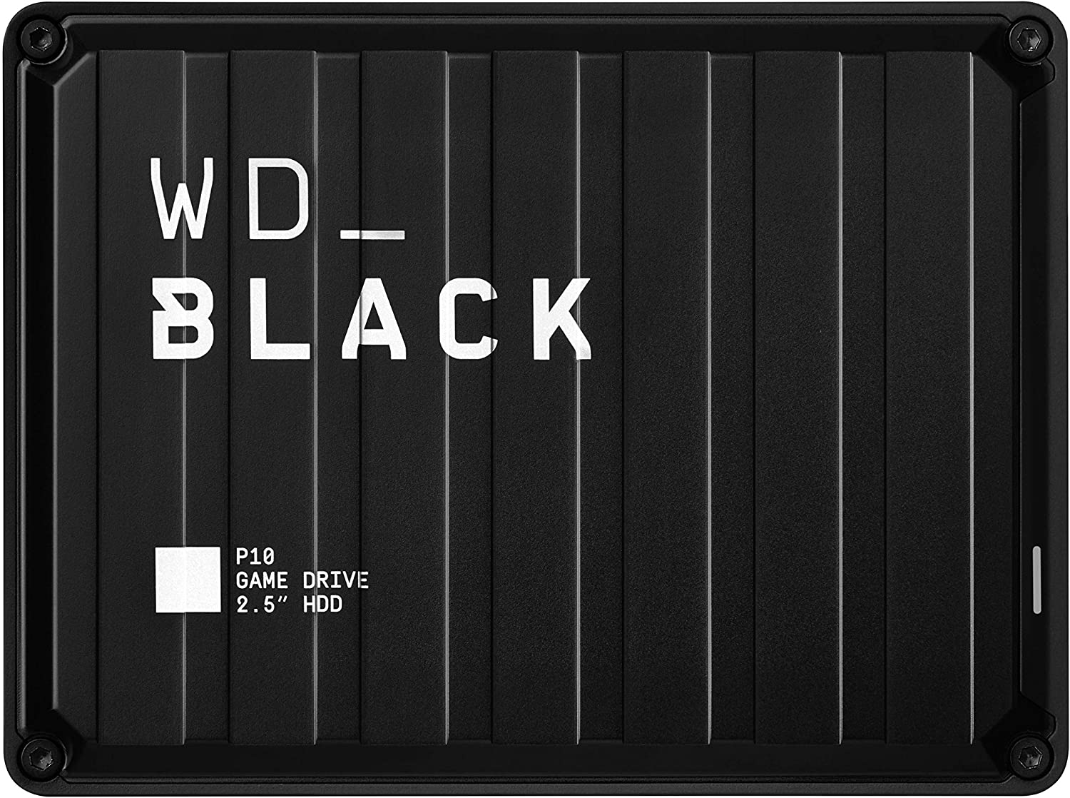 WD Black 5TB External HDD