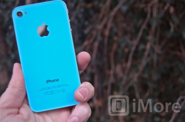 how to choose the best quality color mod parts for your iphone 4