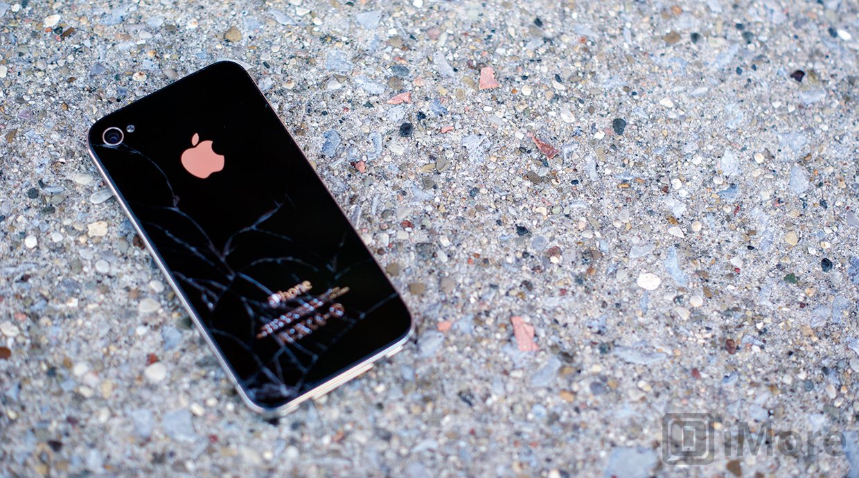 Verizon and Sprint iPhone 4: Ultimate DIY repair guide
