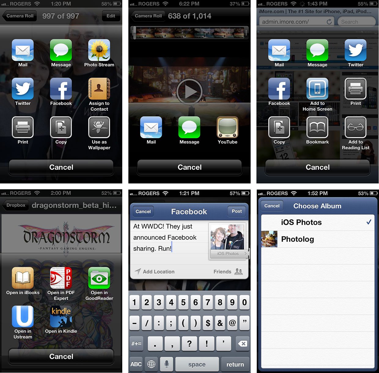 iOS 6 review | iMore