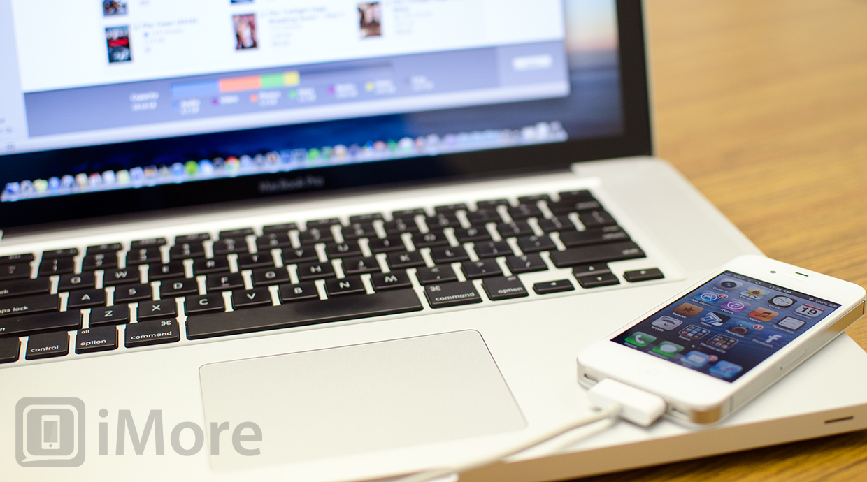 How to update iPhone, iPad, and iPod touch to iOS 6 via iTunes