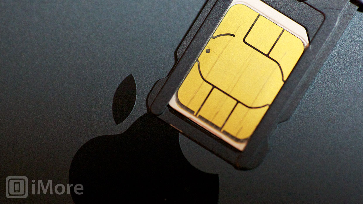 Best iPhone 5 PAYG nano-SIM options for traveling to the UK