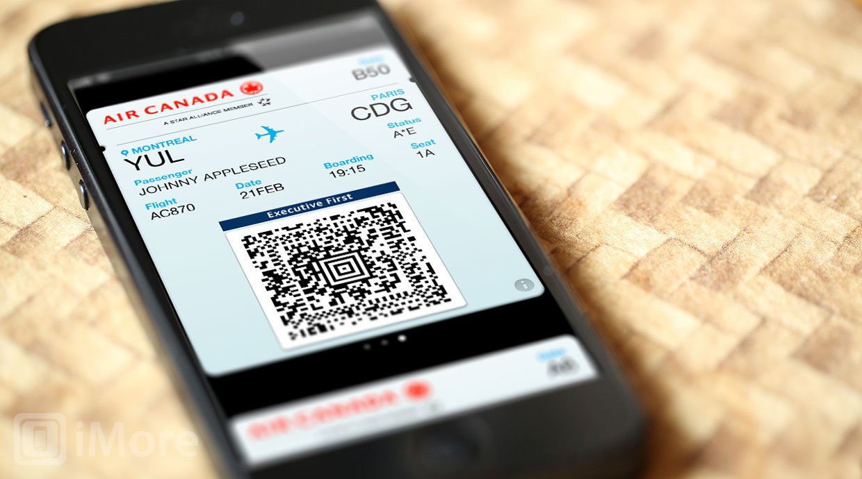 How to get started with Passbook on your iPhone