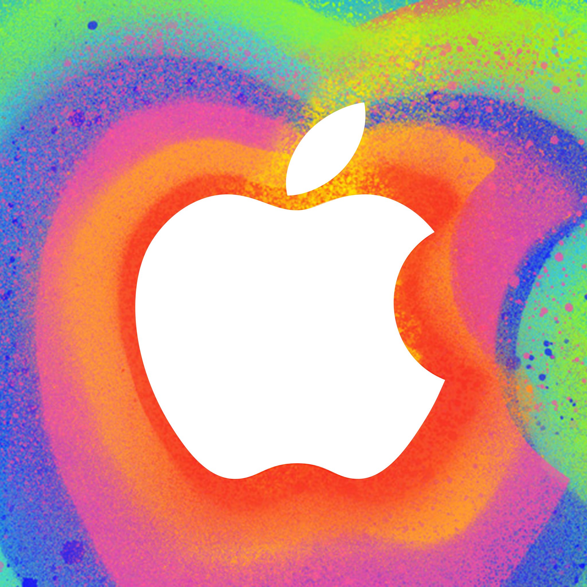 Updated Apple Ipad And Mac Event Wallpaper Imore