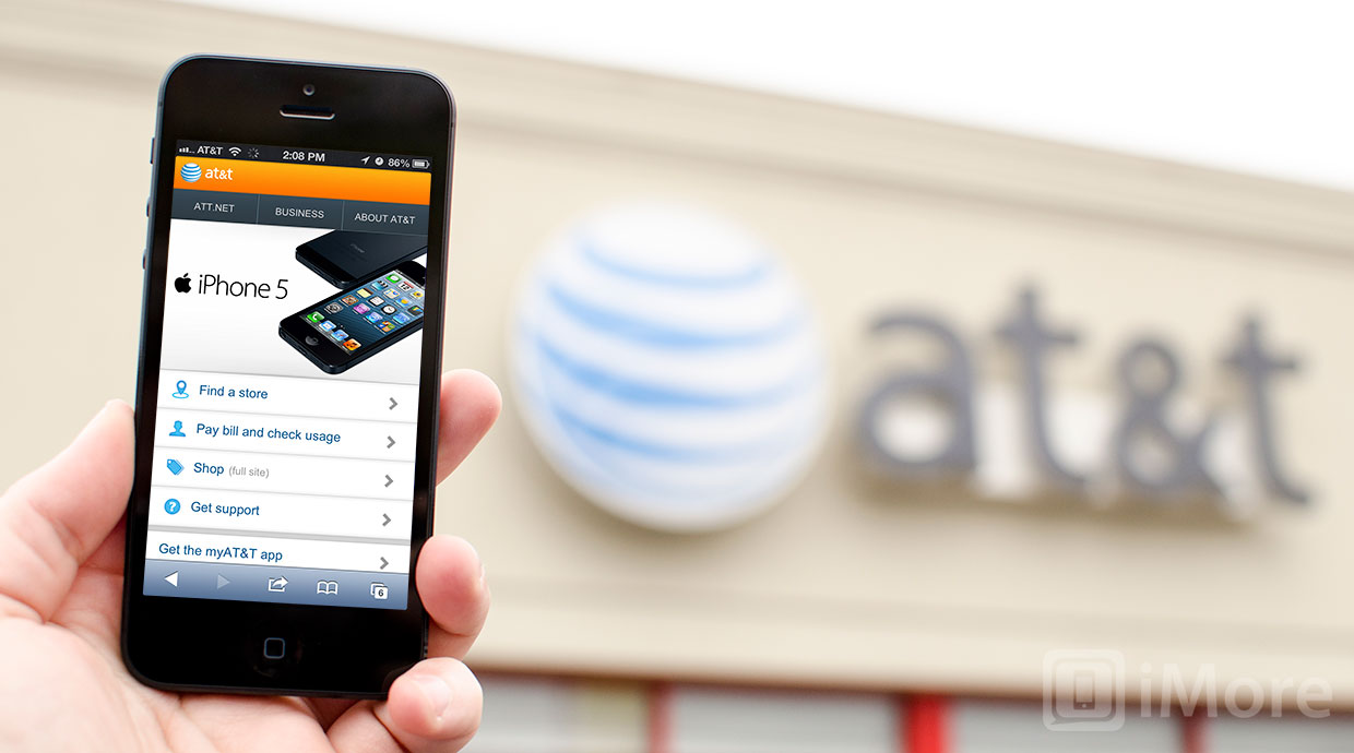 at&t business wireless plans